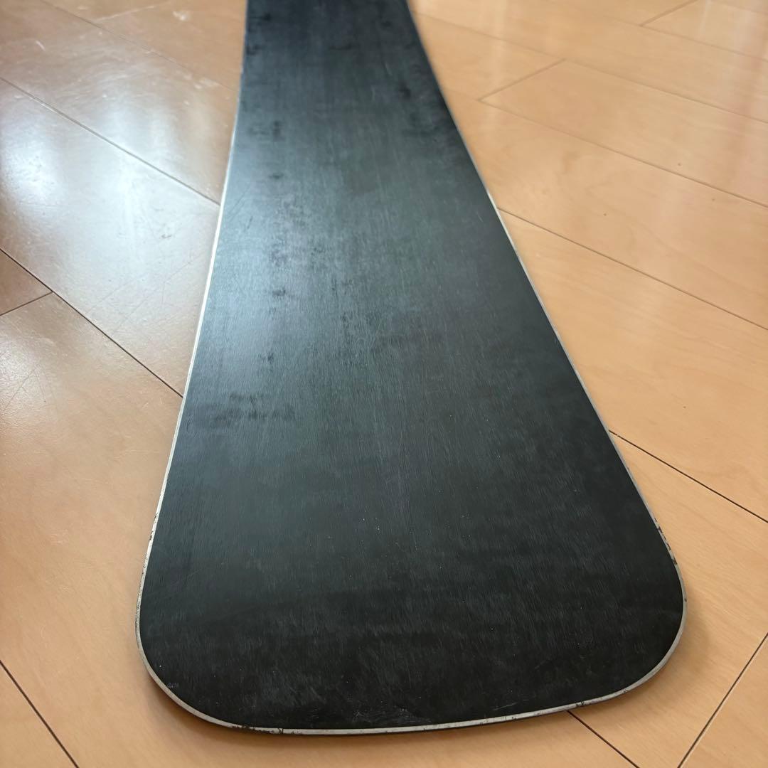 OGASAKA オガサカ　160cm アルペンボード　MX-L スノーボード