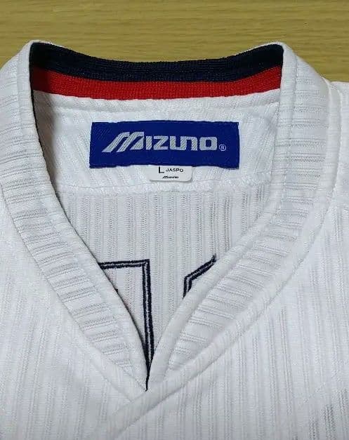 つ*じ様 広島東洋カープ エルドレッド選手 ユニフォーム サイズL プロ野球