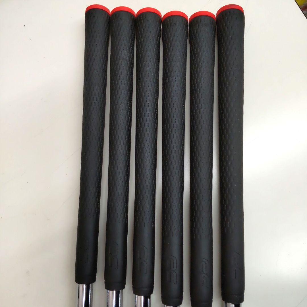 モーダス115装着！エポン AF-706s アイアン 6本(6-P.T) S
