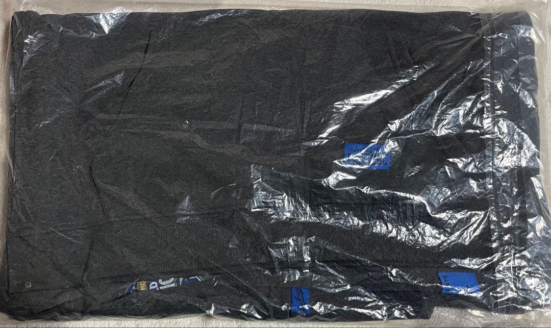 【非売品・限定品】ドジャースワールドチャンピオンフーディ(パーカー)