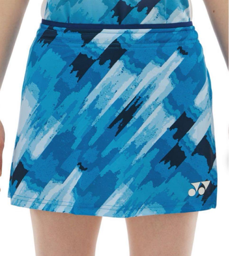 YONEX 24-25バドミントンTEAM CHINA MODEL(WOMEN)