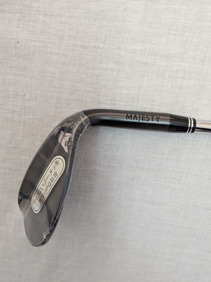 MAJESTYダブルモーメント 58度 ウェッジ N.S.PRO neo R
