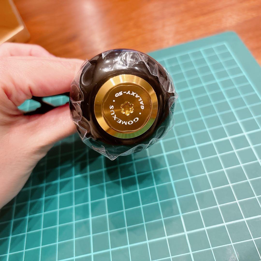 ゴメクサス　リールハンドル　100mm リール　ハンドル