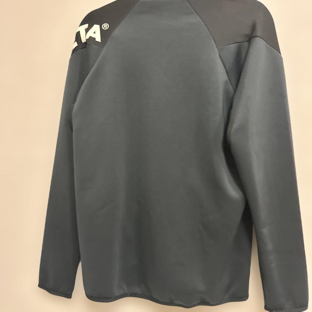 ATHLETA アスレタ ジャージ　上下　シャツ　セット　M