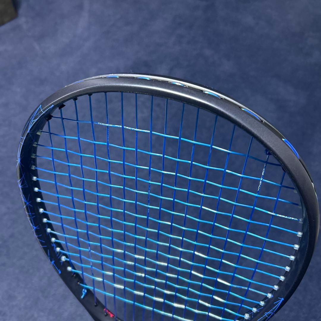 YONEX ヨネックス　ジオブレイク　80S 青
