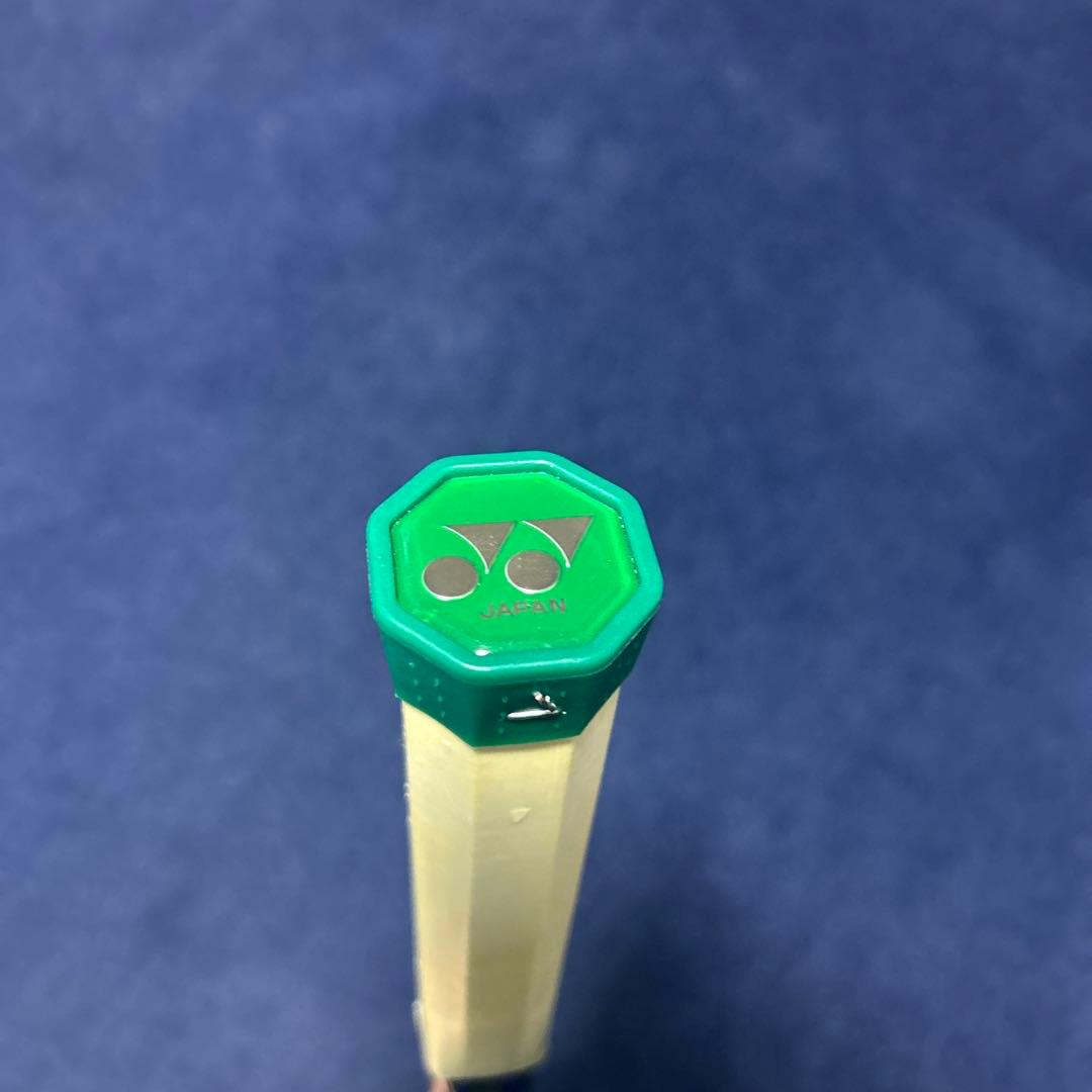 YONEX ヨネックス　ジオブレイク　80S 青