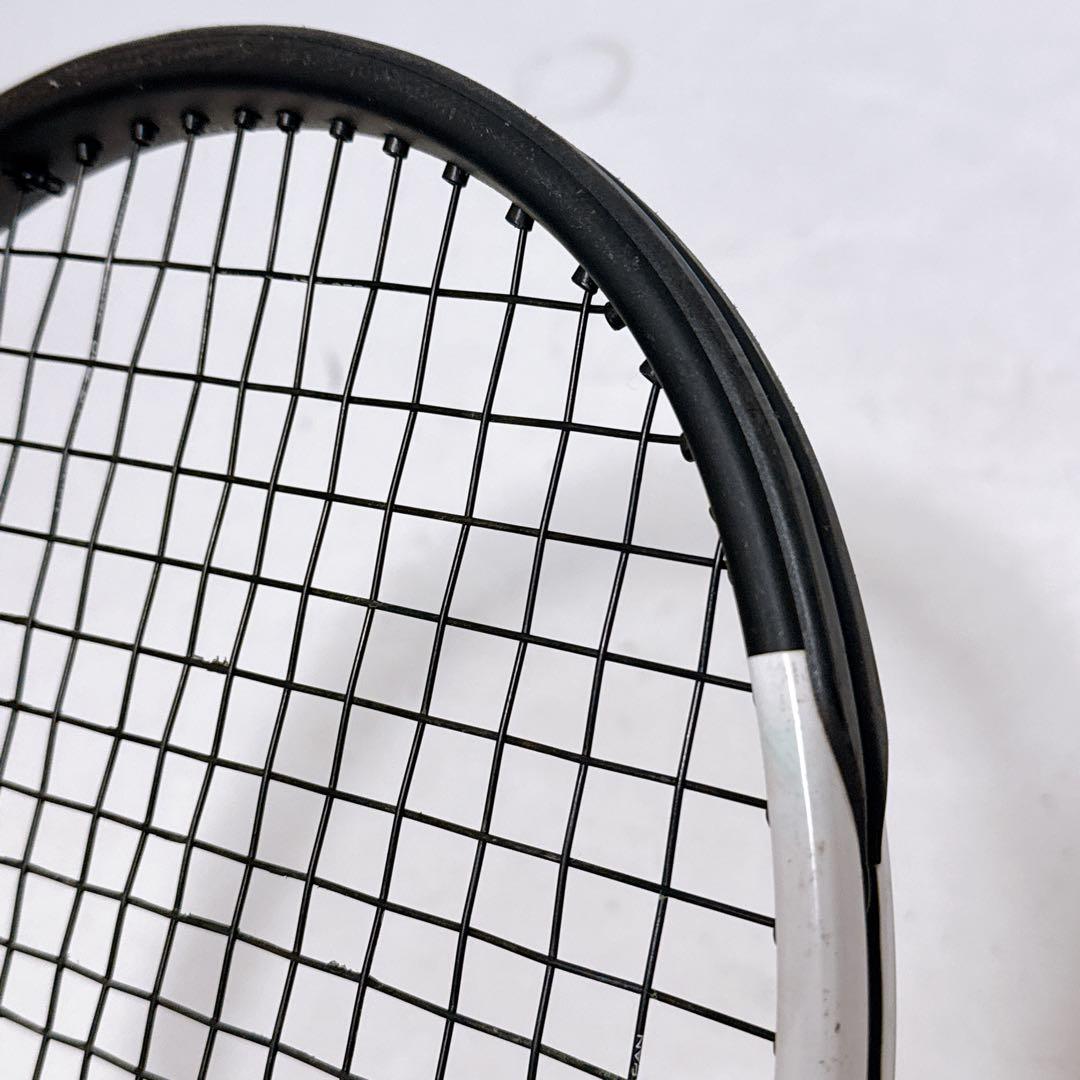 Wilson テニスラケット PROSTAFF プロスタッフ 97L V12