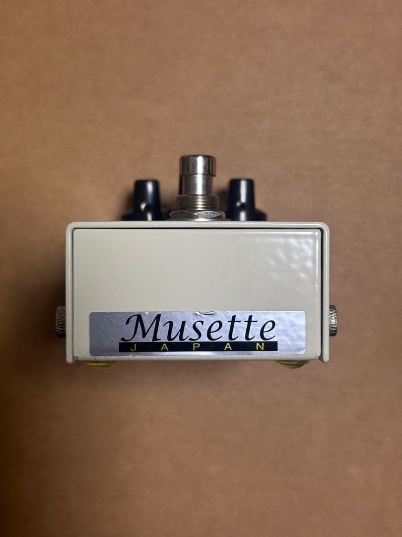 【新品同様　正規輸入品】Fulltone OCD V2 オーバードライブペダル