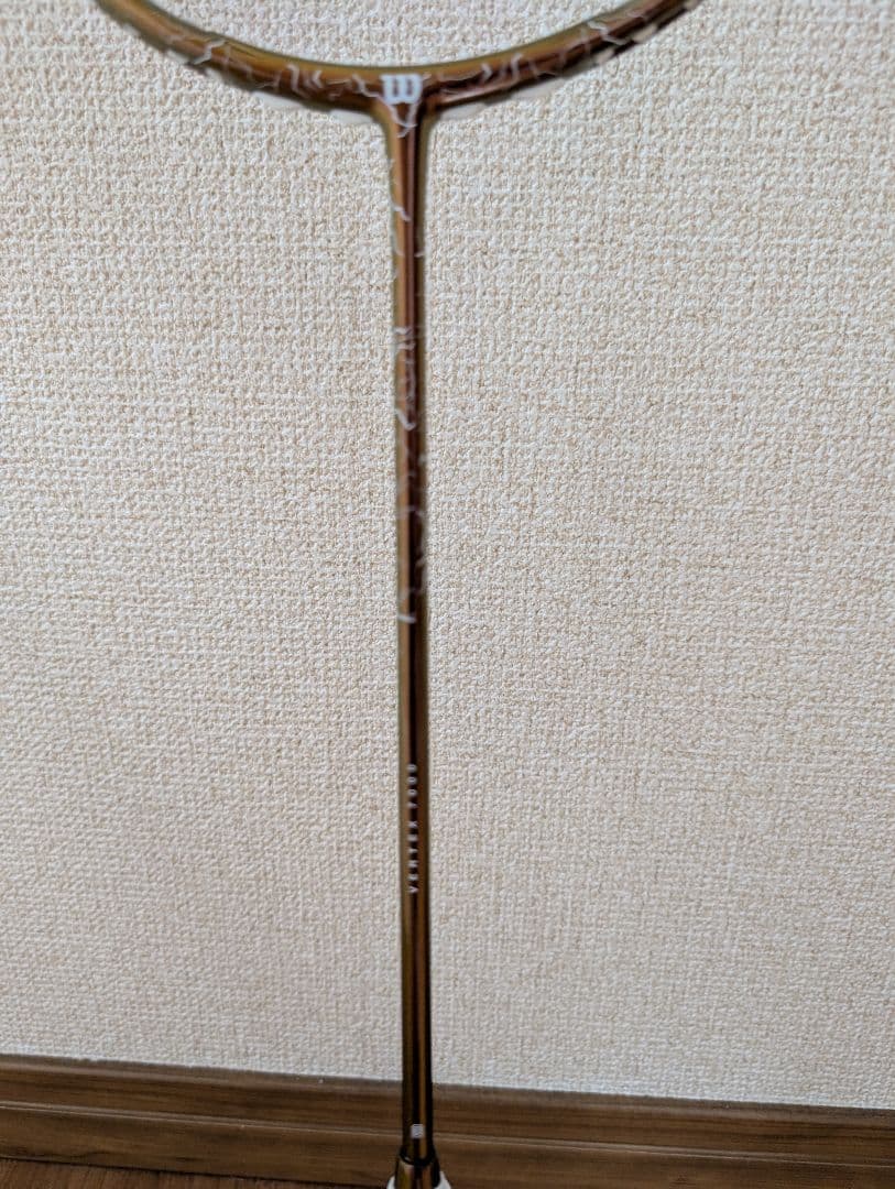 WILSON ベルテックス7000 7U5 バドミントンラケット