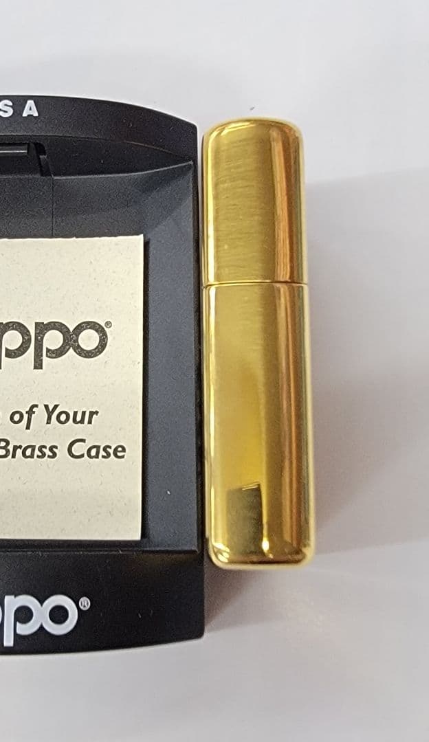 ZIPPO 2004 自衛隊イラク派兵
