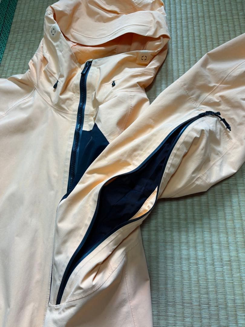 Burton Cyclic GORE-TEX 2L ジャケットXL