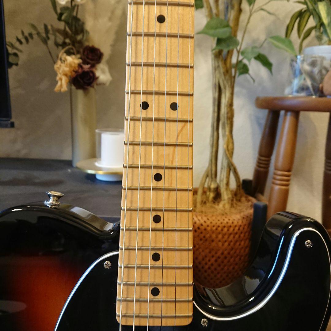 Fender Player Ⅱ Telecaster HH