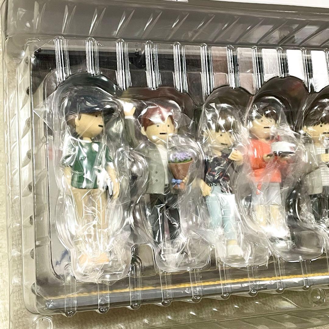 【公式】BTS(防弾少年団)花様年華　ART TOY コンプリート　フィギュア☆