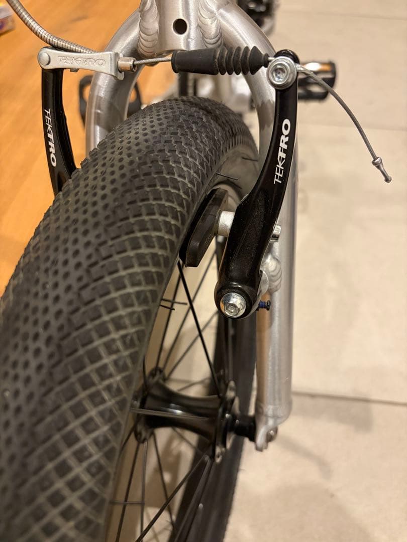early rider Belter16 16インチ