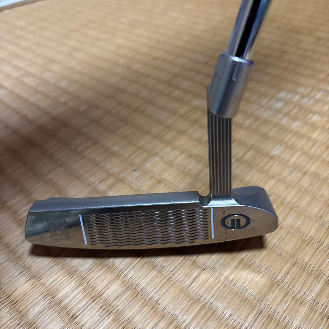 GUERIN DESIGNパター