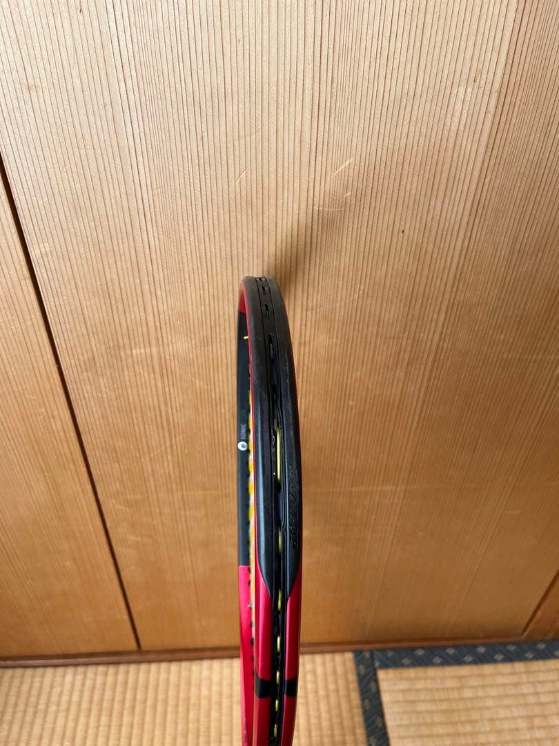 テニスラケット DUNLOP　CX200LS #2