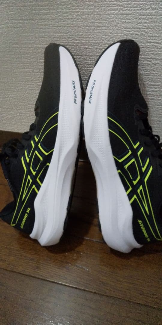スパイク・シューズ ASICS GT2000-14 26.5cm