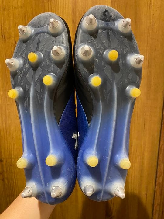 アディダス エース 17.1 LE 27cm