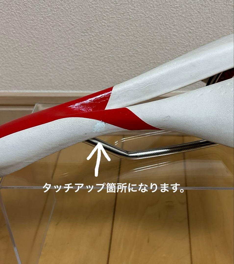 セラサンマルコ マントラ レーシング NARROW サドル