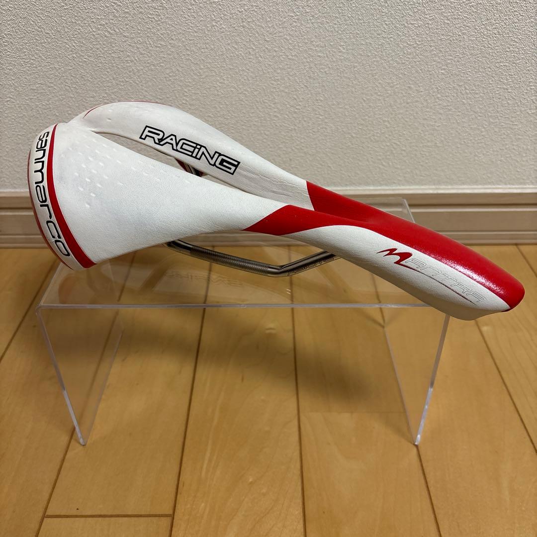 セラサンマルコ マントラ レーシング NARROW サドル