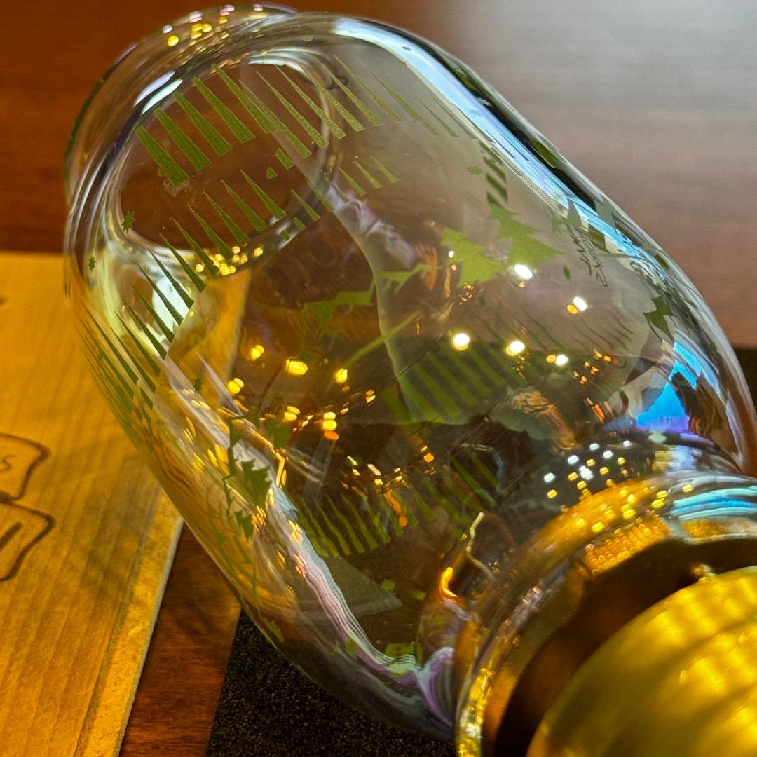 ライト・ランタン MINIMAL WORKS Edison Lantern AURORA