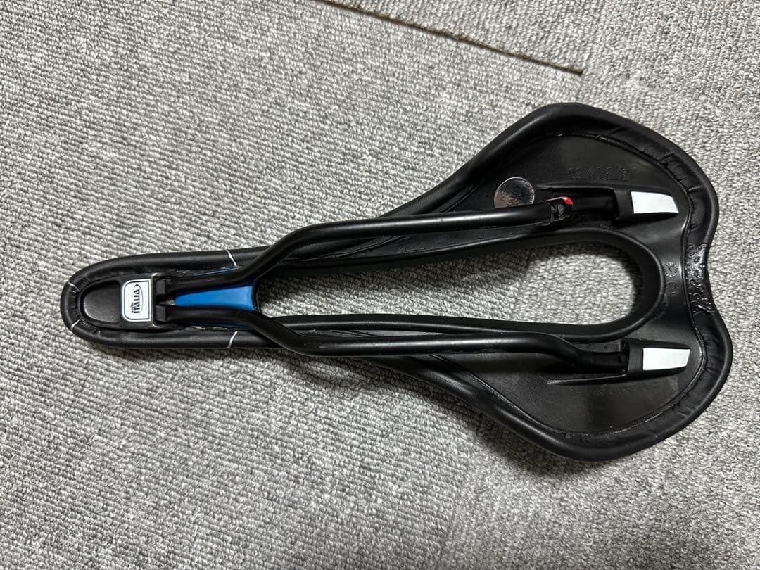パーツ Selle Italia SLR SUPERFLOW TM