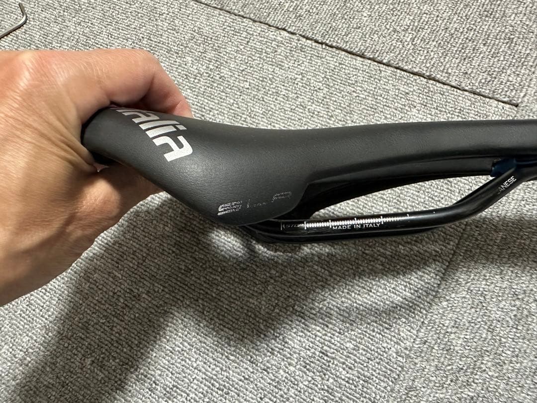 パーツ Selle Italia SLR SUPERFLOW TM