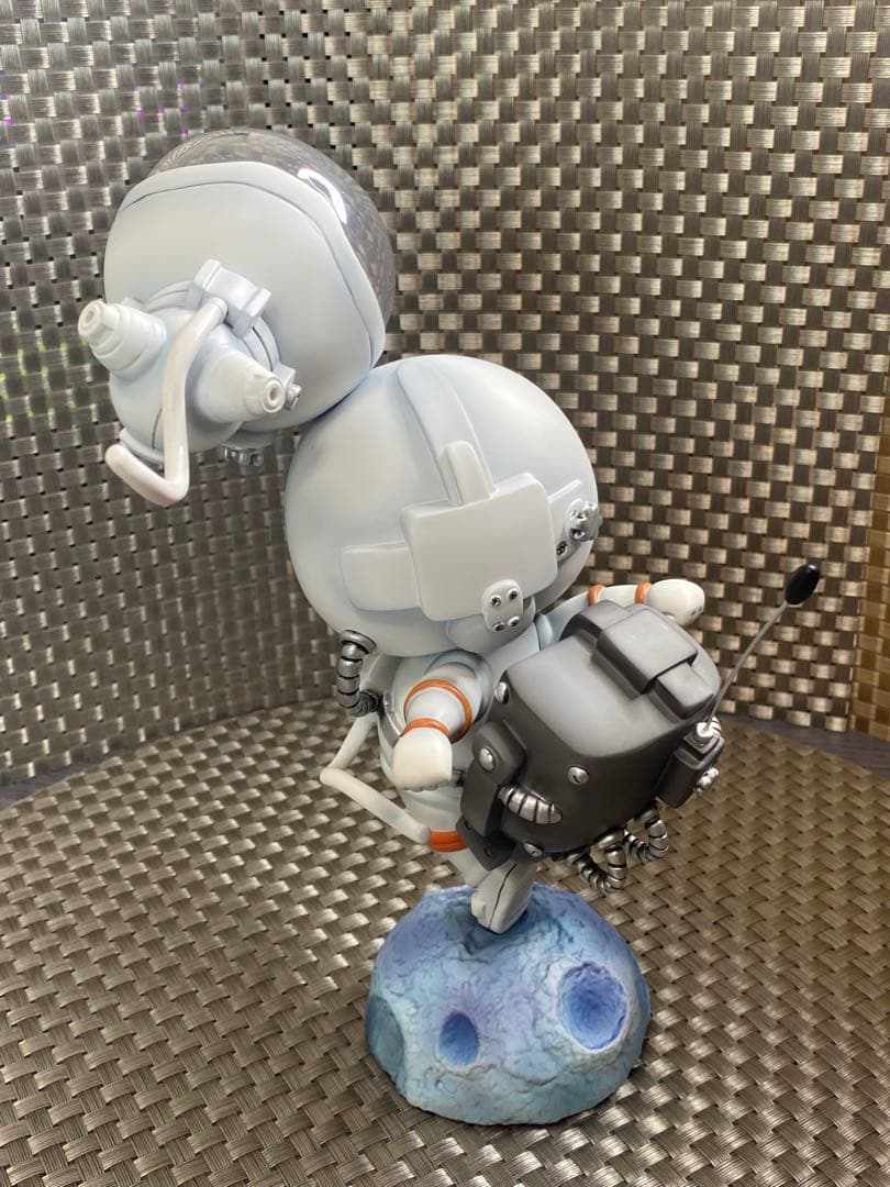 【新品未使用】ZORスタジオ限定品クレヨンしんちゃん宇宙飛行士　128/1035