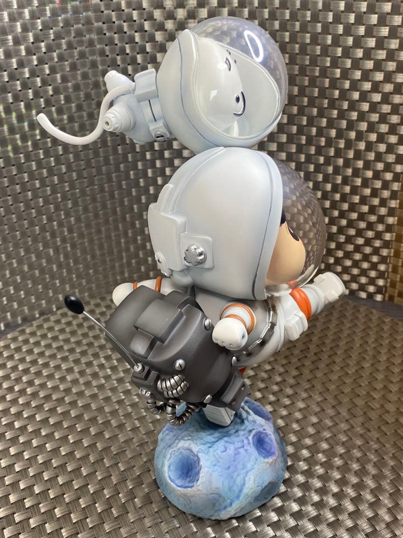 【新品未使用】ZORスタジオ限定品クレヨンしんちゃん宇宙飛行士　128/1035