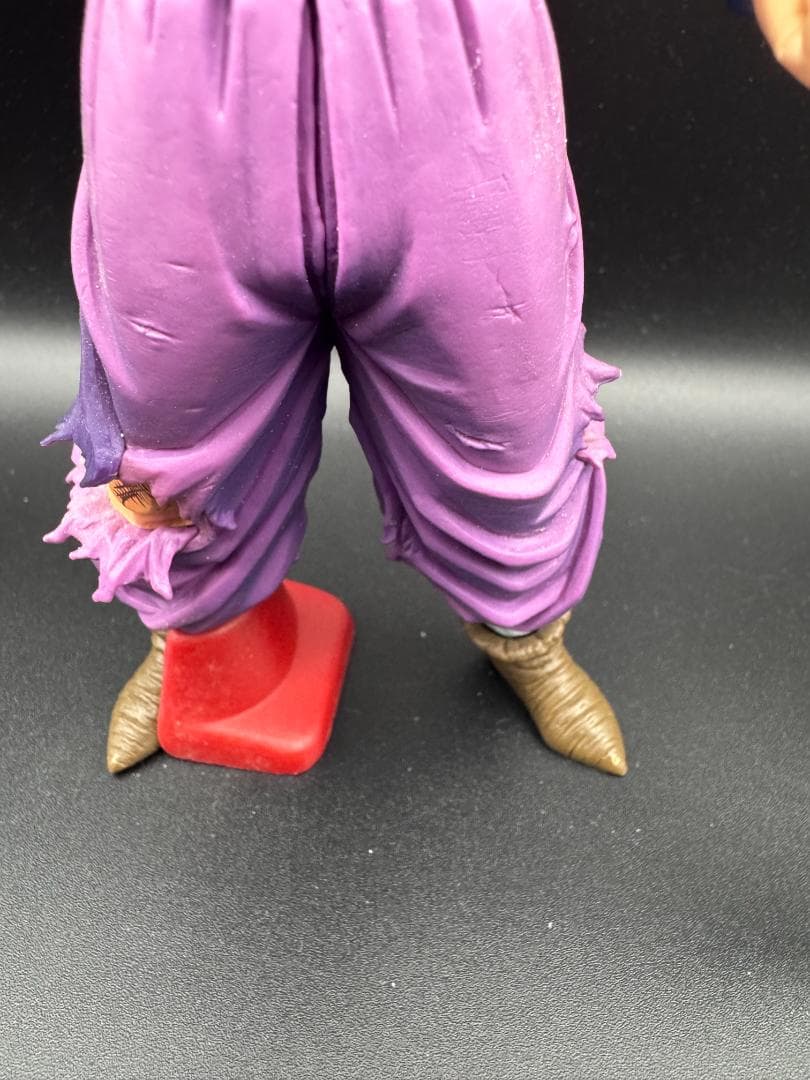 ドラゴンボール MSP 孫悟飯 THE SON GOHAN Sp. color