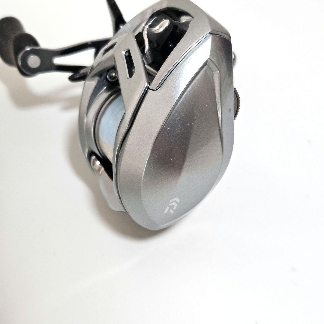 22アルファス SV TW 800S-HL 美品 左