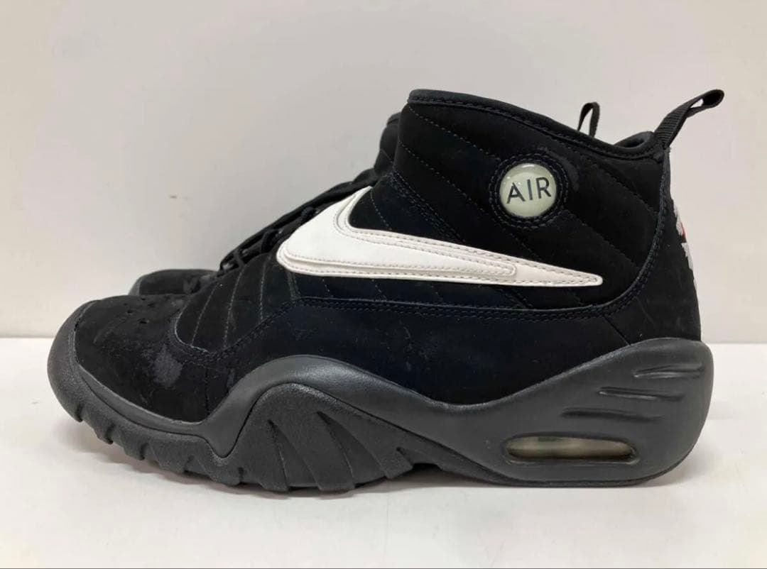 NIKE AIR SHAKE NDESTRUKT ナイキエアシェイク