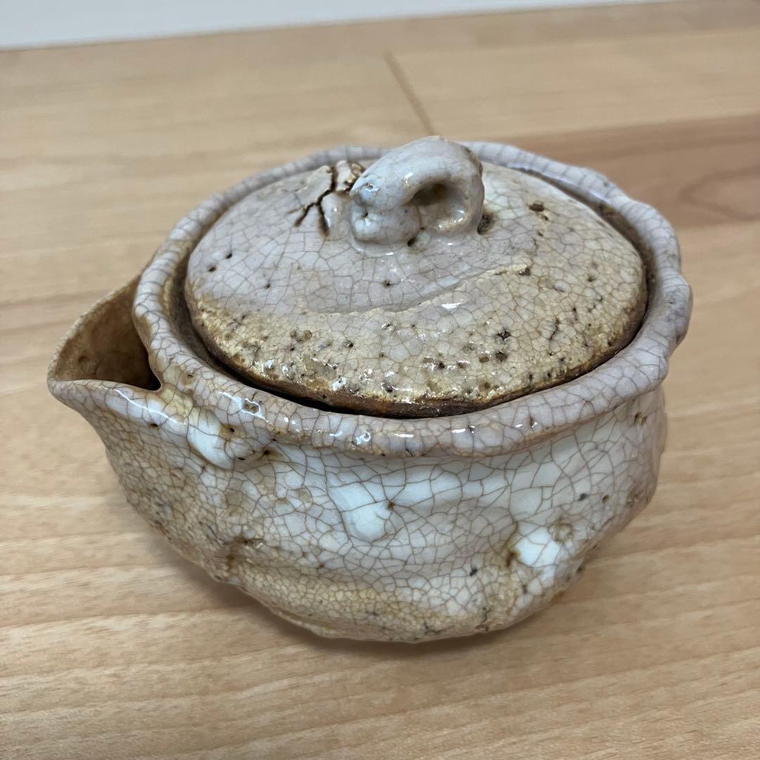 煎茶器セット