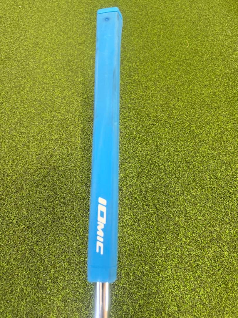 SCOTTY CAMERON T5W パター