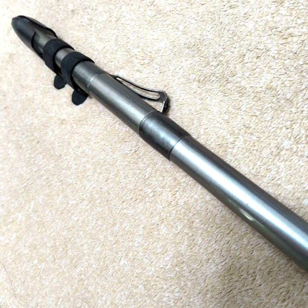 HZインターラインEMBLEM ISO 2-53 ダイワDAIWA