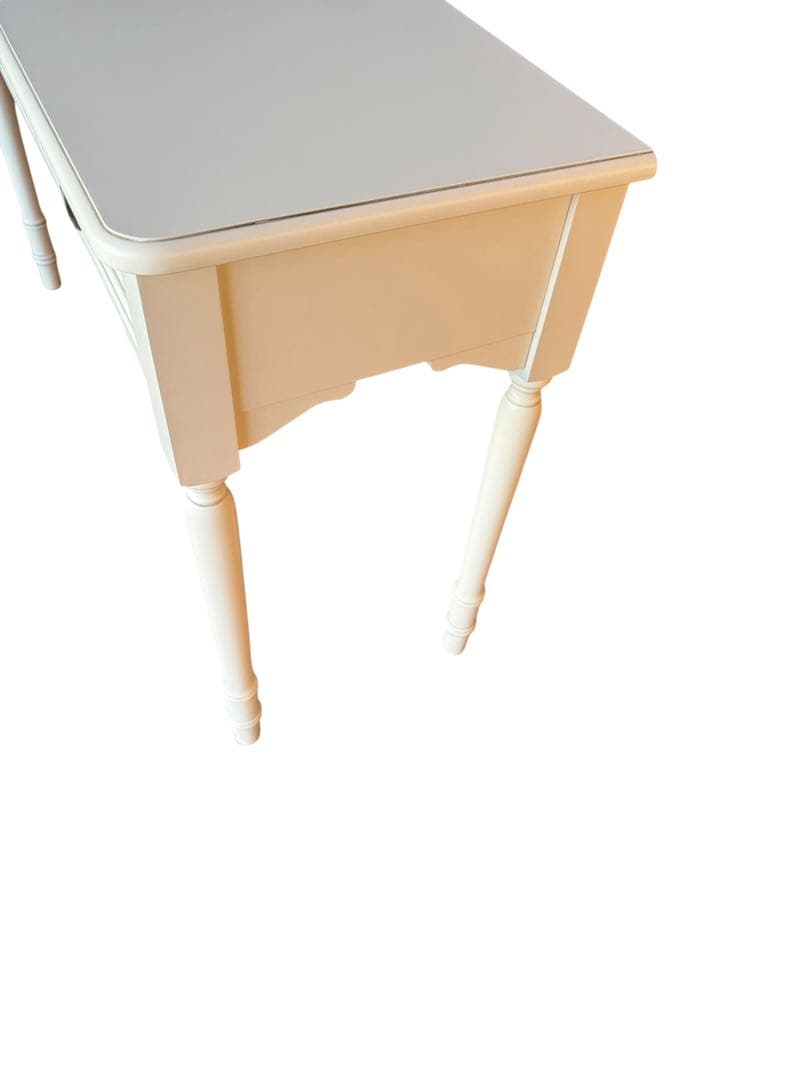 KZ052 【美品】LAURA ASHLEY クリフトン コンソールテーブル