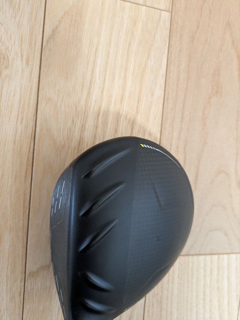 PING G430 LST ドライバー ヘッドのみ（9° / ヘッドカバー付き）