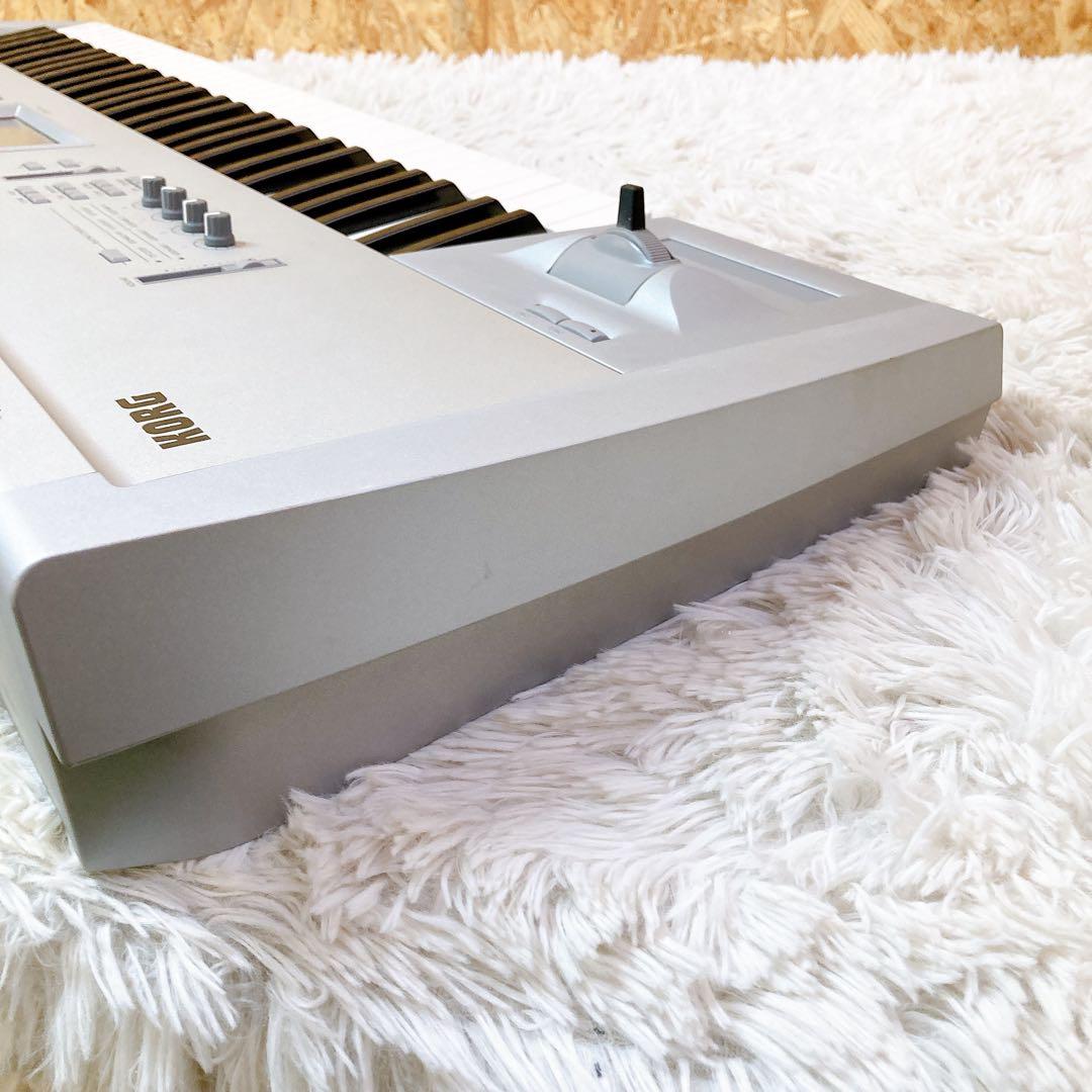 KORG TRITON シンセサイザー　　61鍵