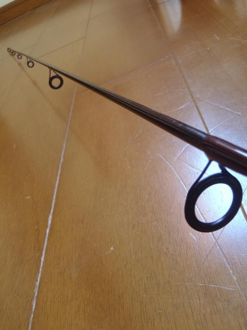 旧かっこいいオールド　ＵＳＡメイド　クァンタム クラシックグラファイト未使用