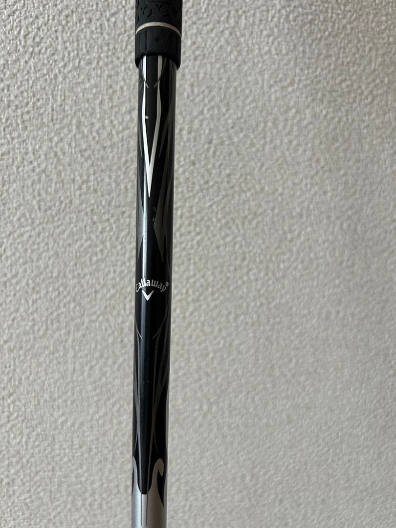 【中古】キャロウェイ ユーティリティ　X HOT