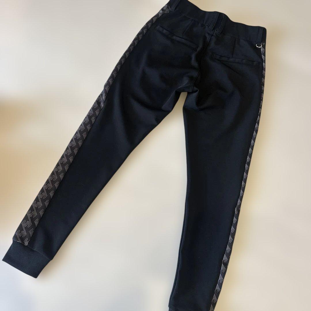 レザレクション パンツXS