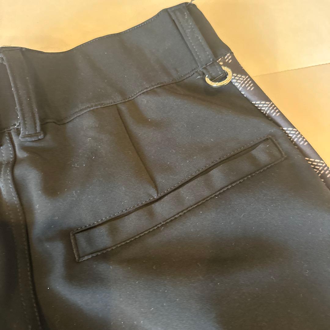 レザレクション パンツXS