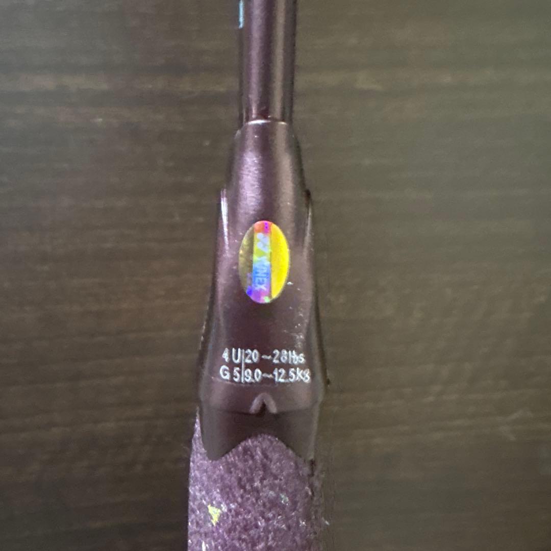 アストロクス100zzTOUR 美品