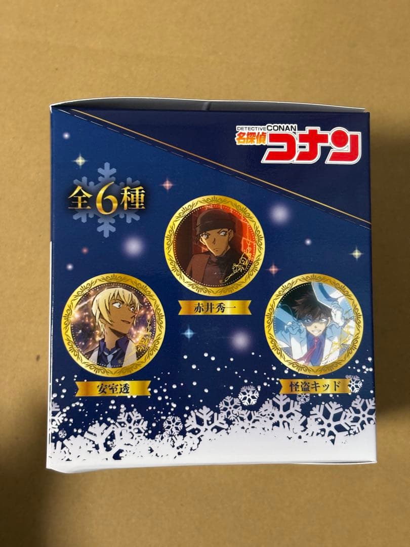 名探偵コナン 缶バッジ メモリアルコレクションvol.3 18個セット