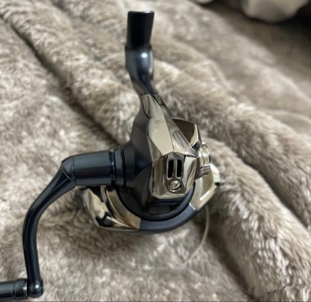 SHIMANO シマノ SW4000XG