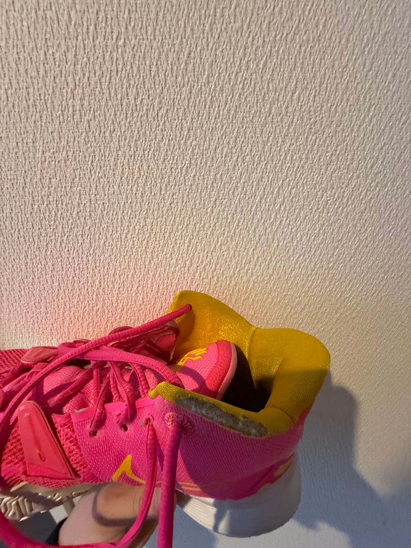 シューズ(男性用) Kyrie7 ID