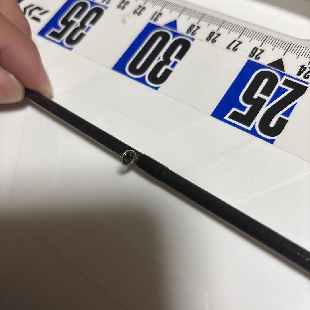 19エメラルダスX 86M