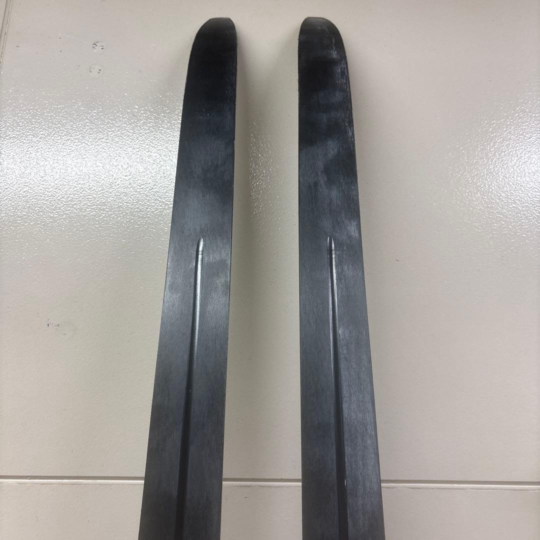 Fischer クロスカントリースキー 182cm ビン付YOKOストック付