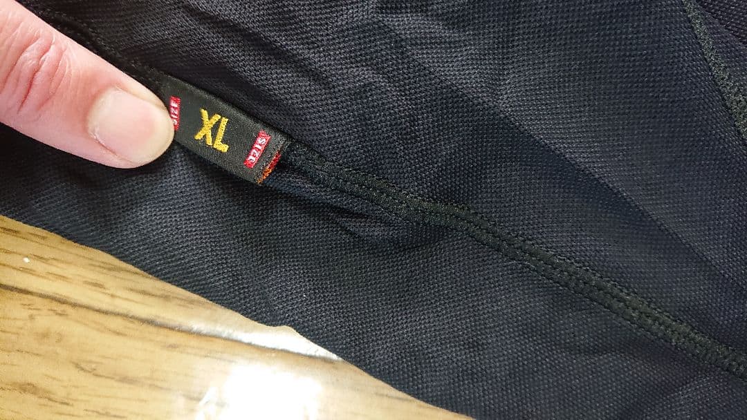新品Kappa AS Romaユニフォーム黒ローマ