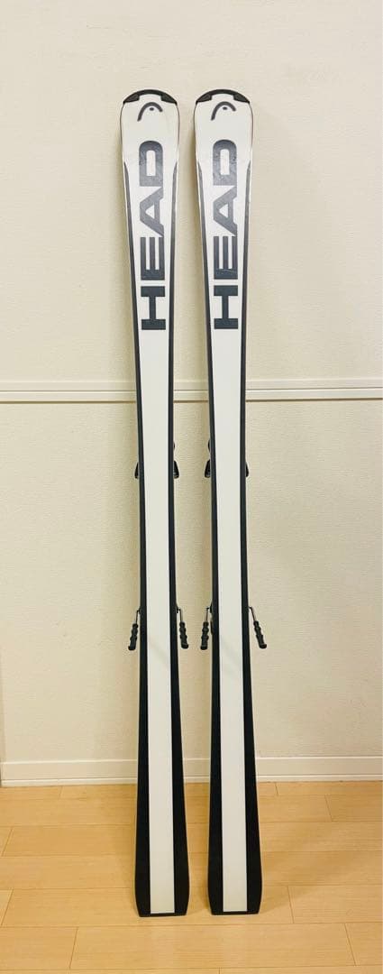 HEAD ヘッド WC e-SL RD 151cm